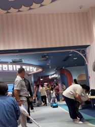 -奈尔宝家庭中心·亲子餐厅(北京东坝万达店)