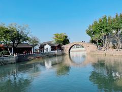 -寒山寺