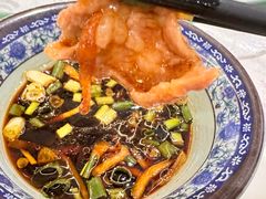 -丰尔粥食·粥底火锅·桑拿鸡(大良总店)