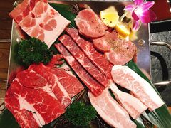 -九田家黑牛烤肉料理(石路天虹店)