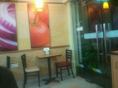 门面-赛百味SUBWAY(建六宜安广场店)