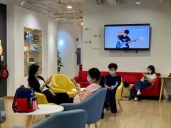 -音乐窝玩创中心·乐器声乐(海珠乐峰店)