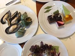 -马哥孛罗酒店·SAVVY全日餐厅