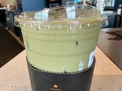 -星巴克臻选(深圳龙岗万科店)