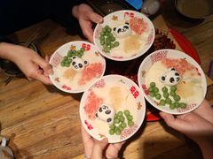 -破三川·新川菜(静安大融城店)