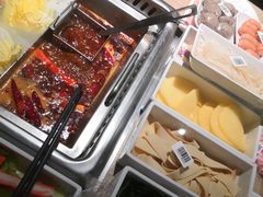 -野妹经典火锅(江夏中百店)