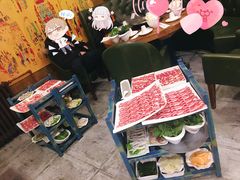 -重庆老火锅(长虹店)