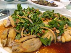 -馨越楼·点心·粤菜(赤坎店)