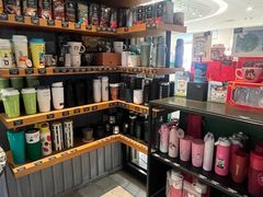 -星巴克(哈尔滨道外百盛店)