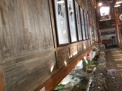 -一桶江山餐厅(松北店)