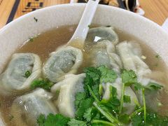 -吉祥馄饨(上海南方店)