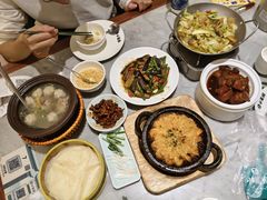 -小菜园新徽菜(芜湖万达店)