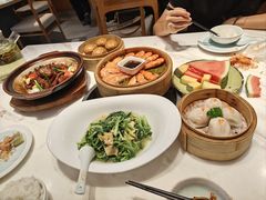 -花城粤菜餐厅(高新区店)