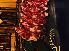-黑牛の店·和牛烧肉(大悦城店)