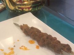 -巴依老爷新疆美食(昌平店)