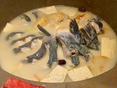-滇小鱼·云南野生菌火锅(上杭路店)
