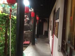 -漕河全驴宴饭店(徐水店)