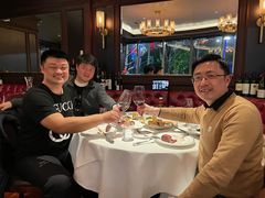 -Wolfgang’s Steakhouse 沃夫冈牛排馆(上海白玉兰广场店)