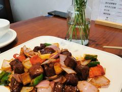 -胡大饭馆(青果路店)