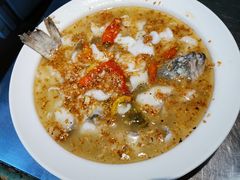 -夏雪花·清真餐厅(生态园店)