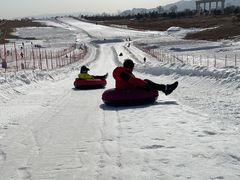 -华彬猛犸滑雪场
