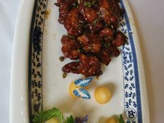 麦仁秘制骨-宁波状元楼酒店(和义路店)