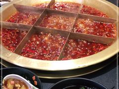 -沸炉重庆老火锅(军事博物馆店)