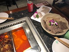 -怡品川宇火锅(宝立方店)
