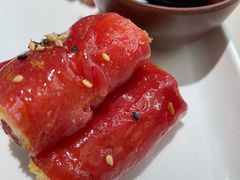 -蔡澜点心·粤菜(西单大悦城店)