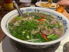 招牌火车头河粉-saigon saigon | 西贡西贡(滨北店)