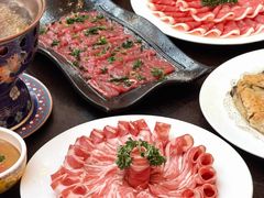 -日坛涮肉四合院·园林餐厅(日坛公园店)