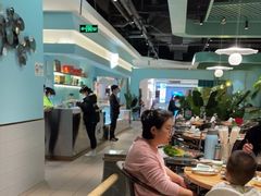 -春润大地海南椰子鸡(沙井京基百纳广场店)