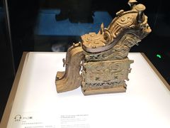 -陕西历史博物馆