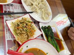 -孔一凡·手工饺子(大姑乸店)