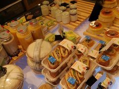-东哥面包(江宁大润发店)