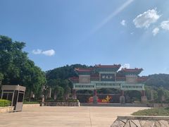 -神光山国家森林公园