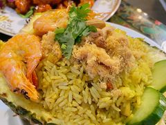 -小娘惹厨房Little Nyonya(狮城有约上榜店)