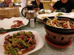 -丹桂轩(万科城店)