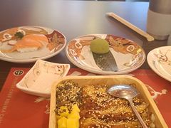 -仙隐小鹿中華の日料(荣民龙首广场店)