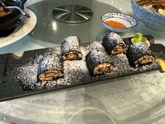 -海湾壹品·粤菜·早茶·烤鸭(拱北店)