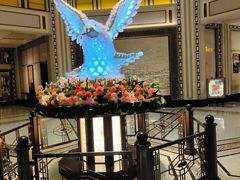 -上海和平饭店 Fairmont Peace Hotel