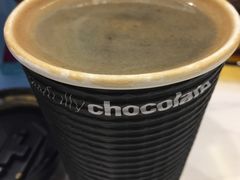 -Awfully Chocolate(来福士广场店)