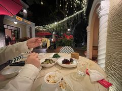 -玫瑰厅上海菜(兴国路店)