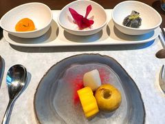 -无味舒食(思南公馆店)