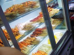 -为民烧烤吧.自贡爆炒菜(收录20年好店)