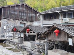 -MOJ coffee(瓯海泽雅水碓坑店)