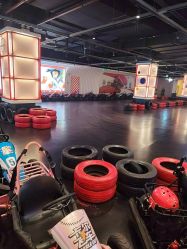 -卡尔飞车(长沙喜盈门范城店)