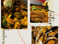 -土蚝·高压锅生蚝(百姓美食街店)