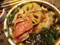 -小龙坎火锅(全球总店)