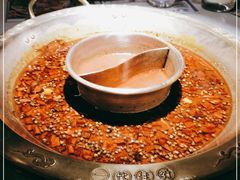 -新哥老官·畅吃123·美蛙世界(苏宁广场店)